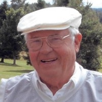 Bruce Waldo